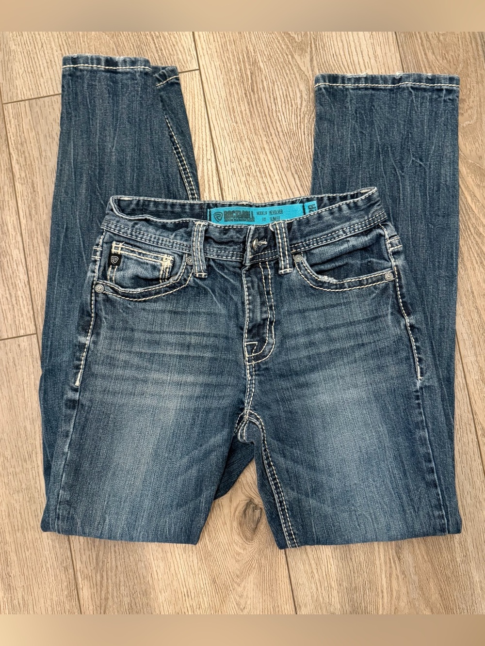 Rock & roll kids Blue Denim Jeans